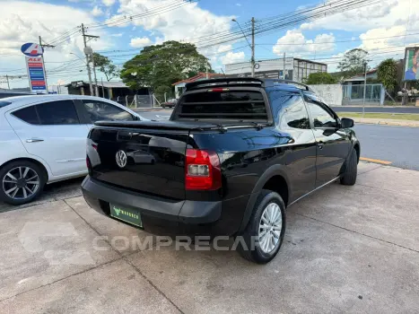 SAVEIRO 1.6 MI Rock IN RIO CD 8V