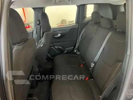 RENEGADE 1.3 T270 TURBO SPORT JEEP