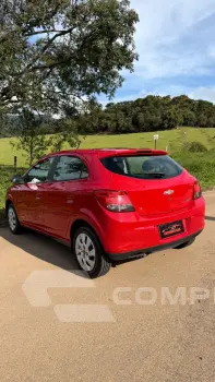 ONIX 1.4 MPFI LT 8V