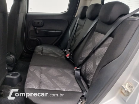 MOBI 1.0 EVO FLEX LIKE. MANUAL