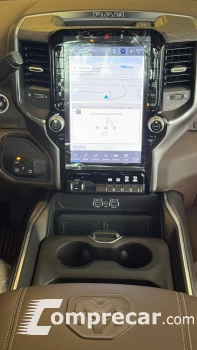 2500 6.7 Laramie 4X4 CD I6 Turbo