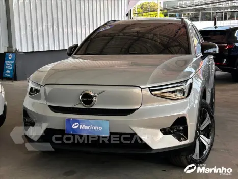 XC40 P6 RECHARGE ELECTRIC PLUS