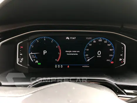 Virtus 1.0 200 Tsi Highline Automático
