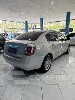 SENTRA 2.0 16V