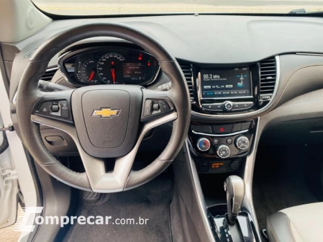 TRACKER 1.4 16V Turbo LTZ