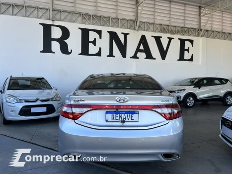 AZERA 3.0 V6 GDI