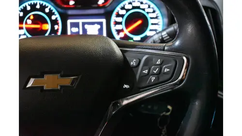 CRUZE SEDAN - 1.4 TURBO LT 16V 4P AUTOMÁTICO