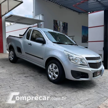 MONTANA 1.4 MPFI LS CS 8V