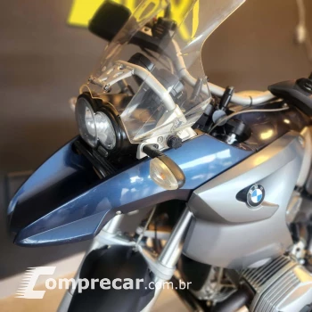 R 1200 GS