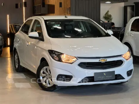 ONIX 1.0 MPFI LT 8V FLEX 4P MANUAL