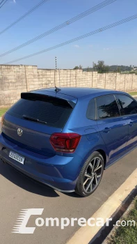 POLO 1.4 250 TSI GTS