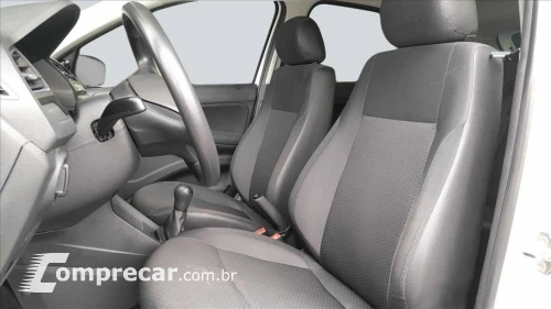 GOL 1.0 12V MPI TOTALFLEX 4P MANUAL