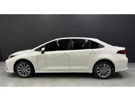 COROLLA 2.0 VVT-IE FLEX XEI DIRECT SHIFT