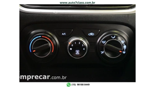 HB20 - 1.0 12V SENSE MANUAL