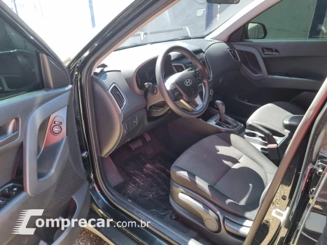 CRETA 1.6 16V Attitude