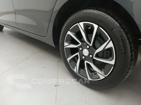 ONIX 1.0 TURBO FLEX PLUS PREMIER AUTOMÁTICO