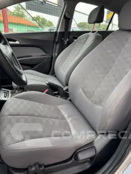 HB20S 1.6 Comfort Plus 16V