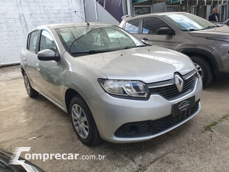 SANDERO 1.6 Expression 8V