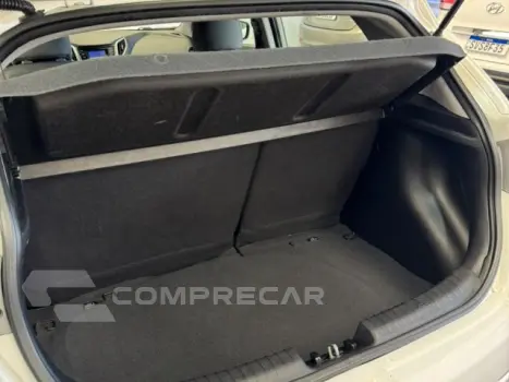 HB20 - 1.6 PREMIUM 16V 4P AUTOMÁTICO