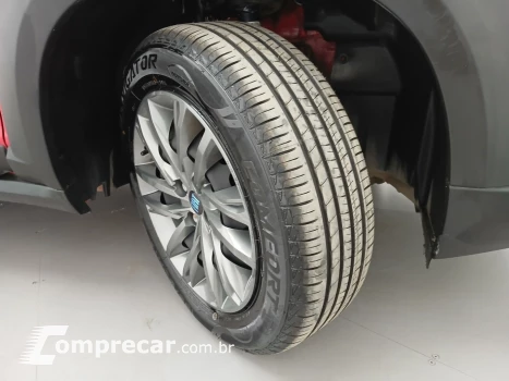 PULSE 1.3 FLEX DRIVE CVT