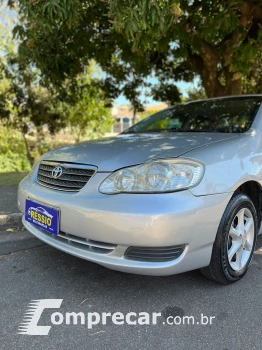 COROLLA 1.8 XLI 16V