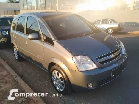 MERIVA 1.4 MPFI Collection 8V