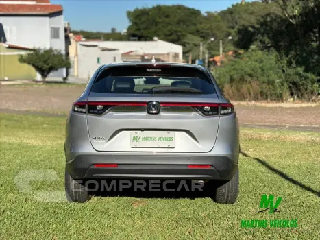 HR-V 1.5 DI I-VTEC FLEX EXL CVT