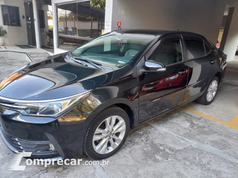 COROLLA 2.0 XEI 16V