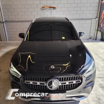 GLA 200 Versão Única