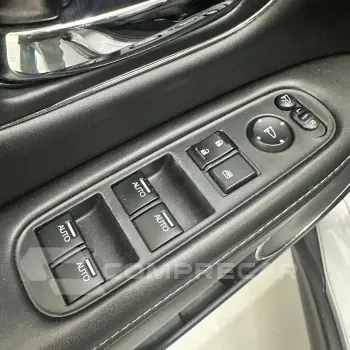 HR-V Touring 1.5 Flex TB 16V 5p Aut.