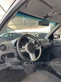 GOL 1.0 12V MPI Totalflex