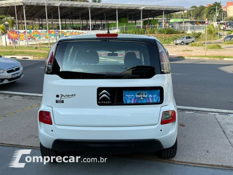 C3 PICASSO 1.6 Tendance