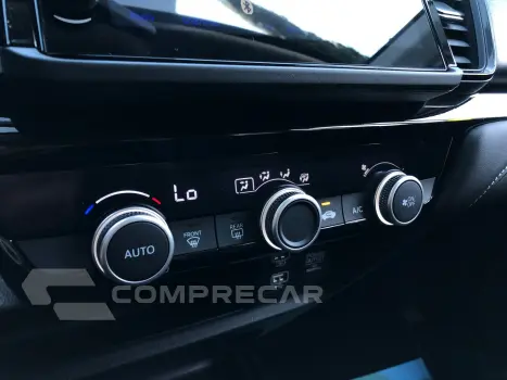 City 1.5 I-Vtec Flex Hatch Exl Cvt