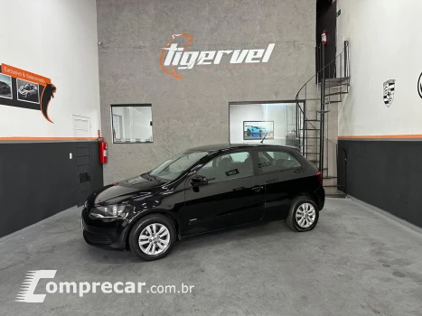 Volkswagen GOL 1.0 MI City 8V 2 portas