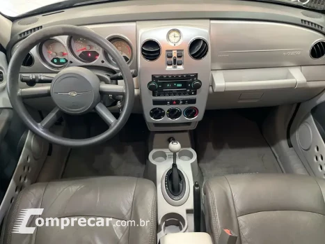 PT Cruiser Classic 2.4 16V