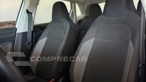 POLO 1.0 MPI Track
