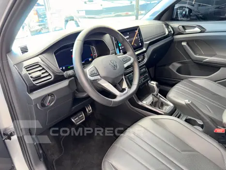 T-CROSS 1.4 250 TSI Highline