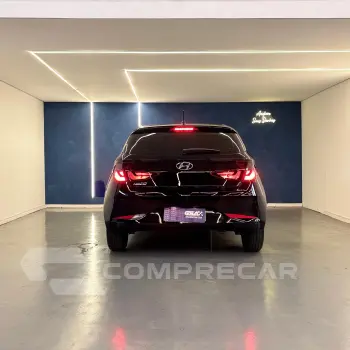 HB20 Vision 1.0 Flex 12V Mec.