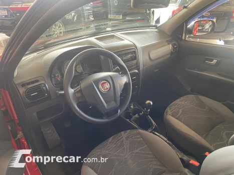 STRADA 1.4 MPI Working CE 8V