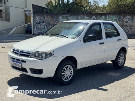 PALIO 1.0 MPI Fire Economy 8V