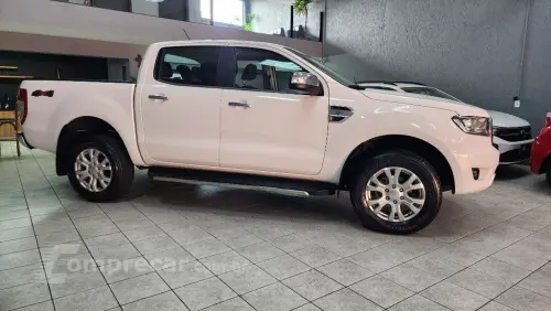 Ranger XLT 3.2 20V 4x4 CD Diesel Aut.