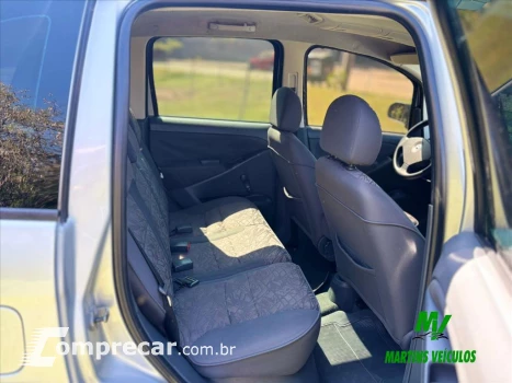 IDEA 1.8 MPI ADVENTURE 8V FLEX 4P MANUAL