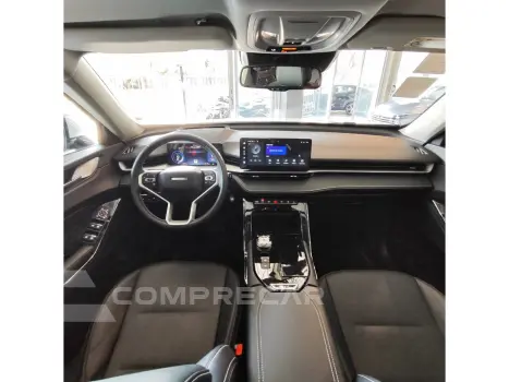 HAVAL H6 1.5 PHEV PREMIUM AWD E-TRACTION