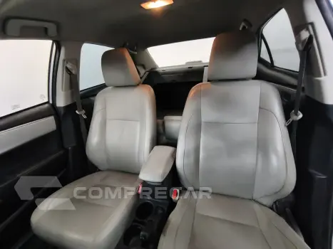 COROLLA 2.0 Vvt-ie XEI