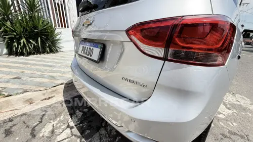 SPIN 1.8 Premier 8V