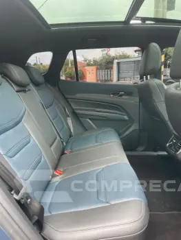 TERRITORY 1.5 Ecoboost Gtdi SEL