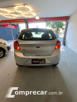 KA 1.0 SE 12V
