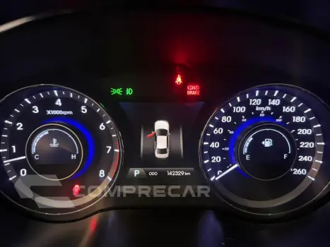 Azera GLS 3.0 V6