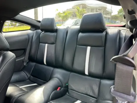 MUSTANG 3.7 COUPÉ V6 24V GASOLINA 2P MANUAL