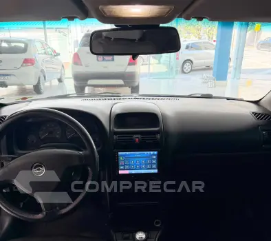 ASTRA 2.0 MPFI Advantage 8V